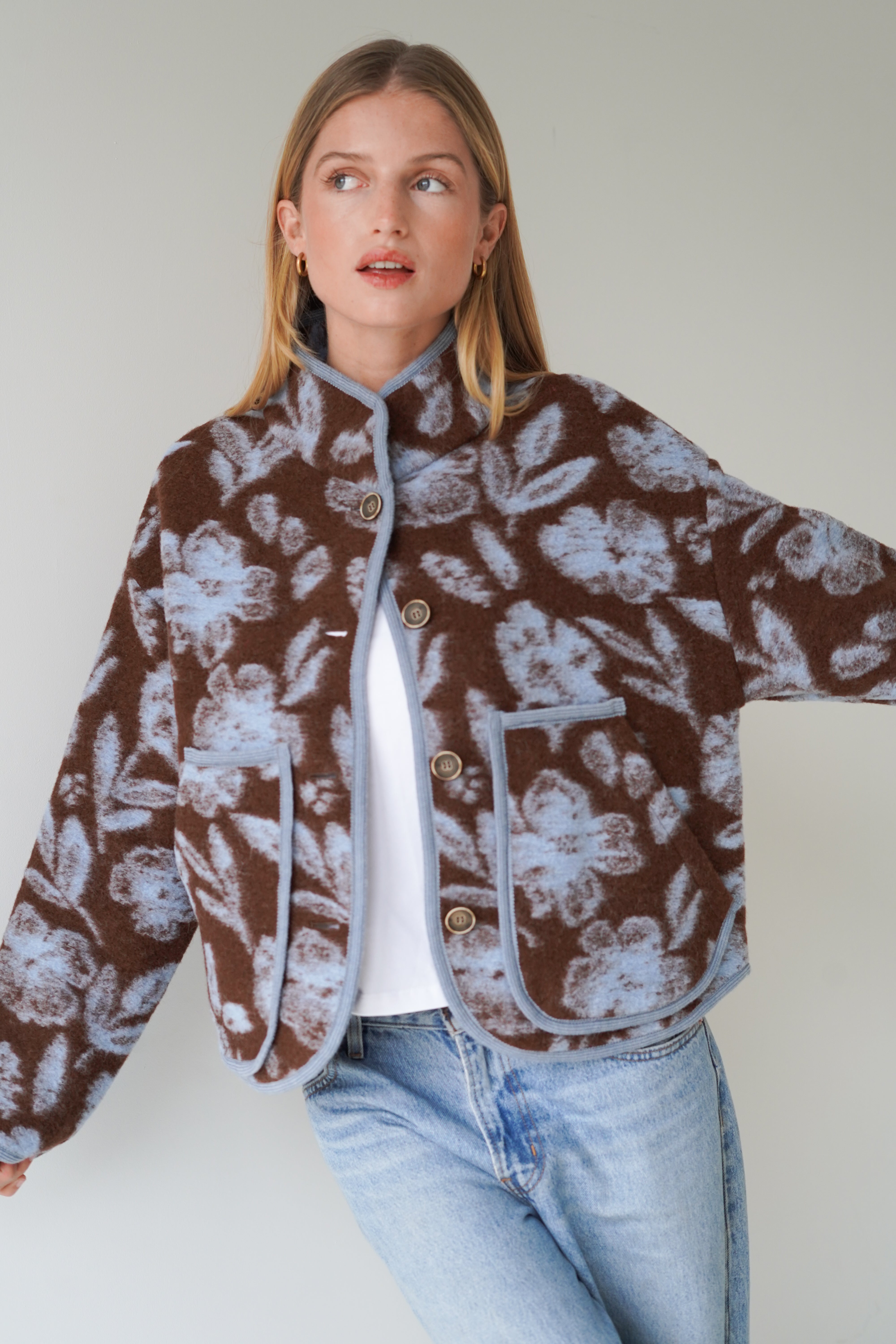 Jackets