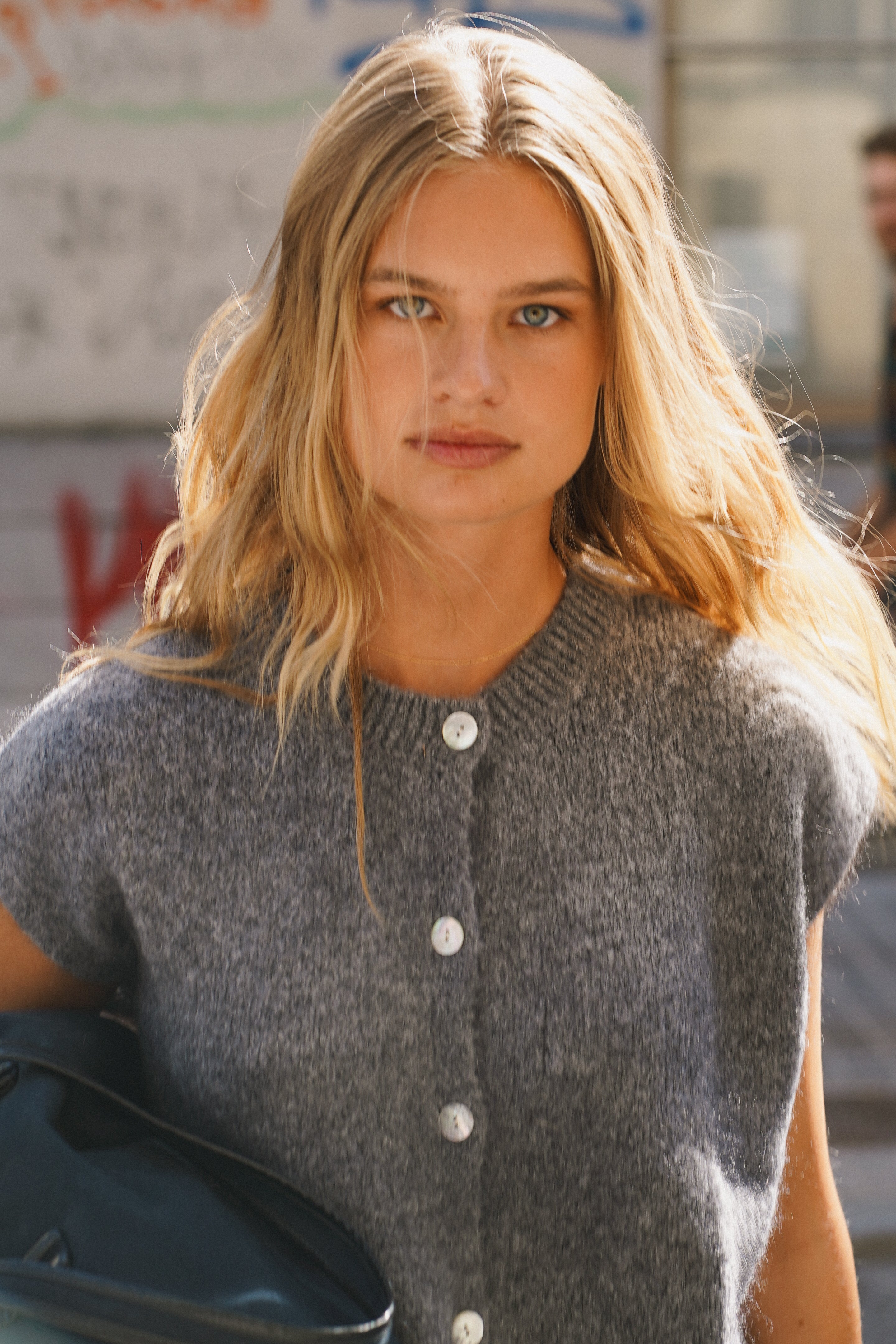 Cardigans