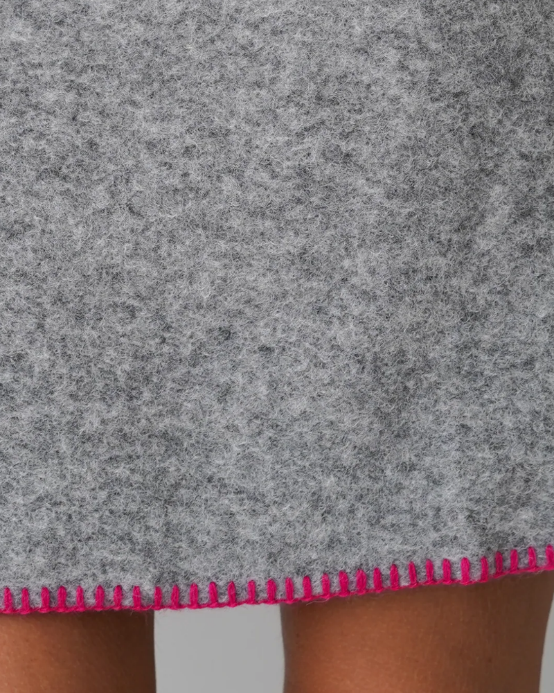 Jolien Skirt Grey-zoom-
