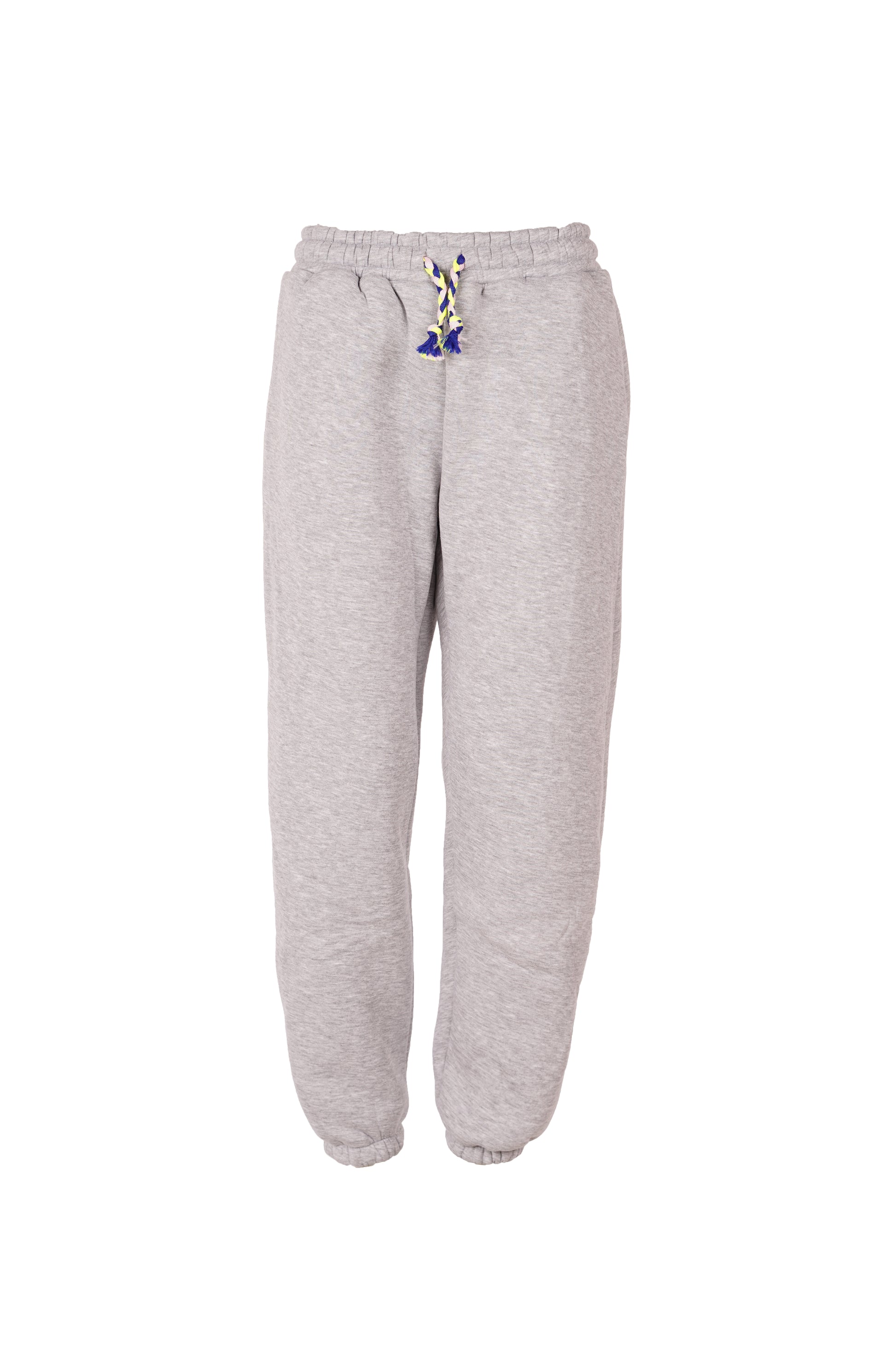 Brigitte Jogging Pants Grey-5