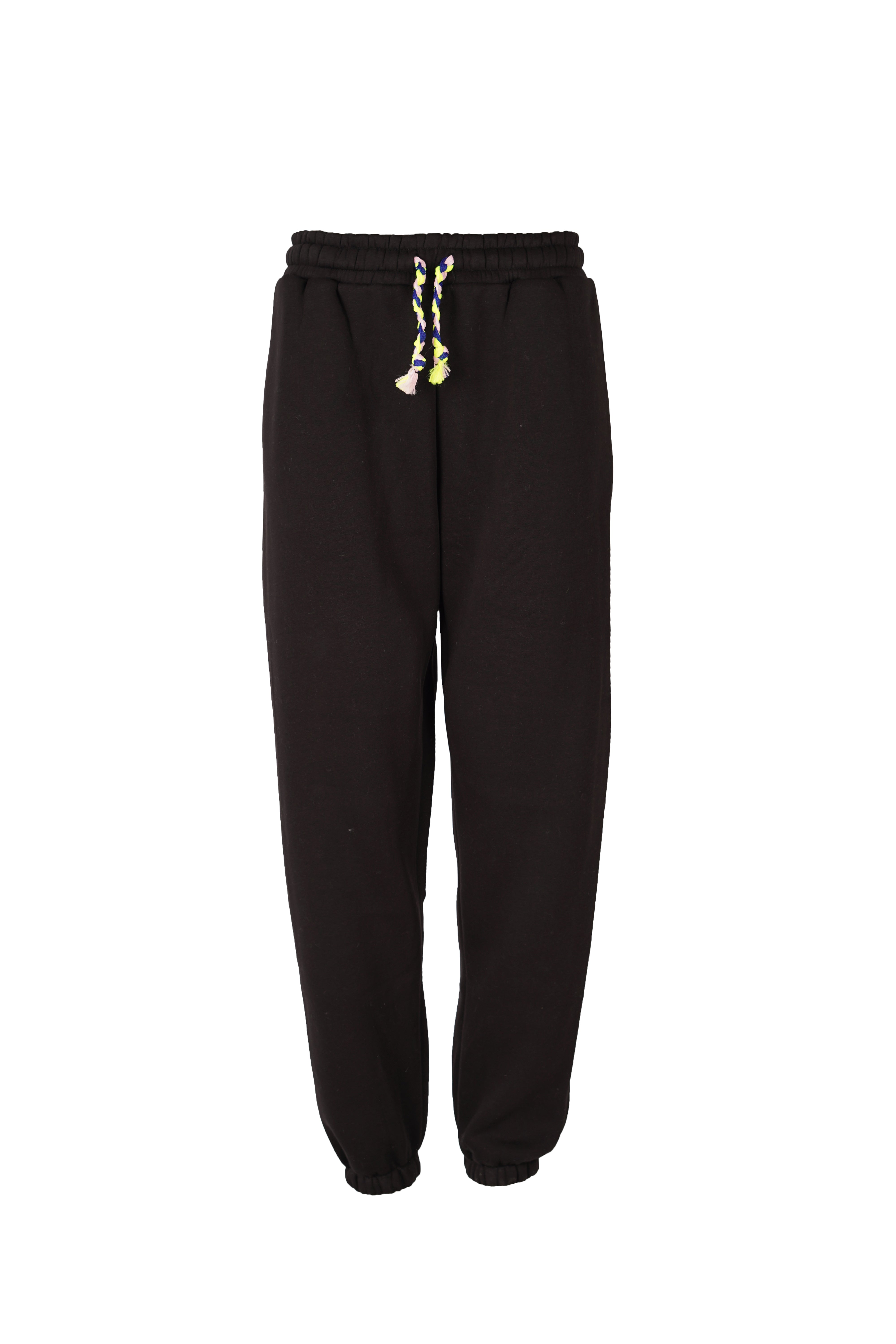 Brigitte Jogging Pants Black-zoom-6