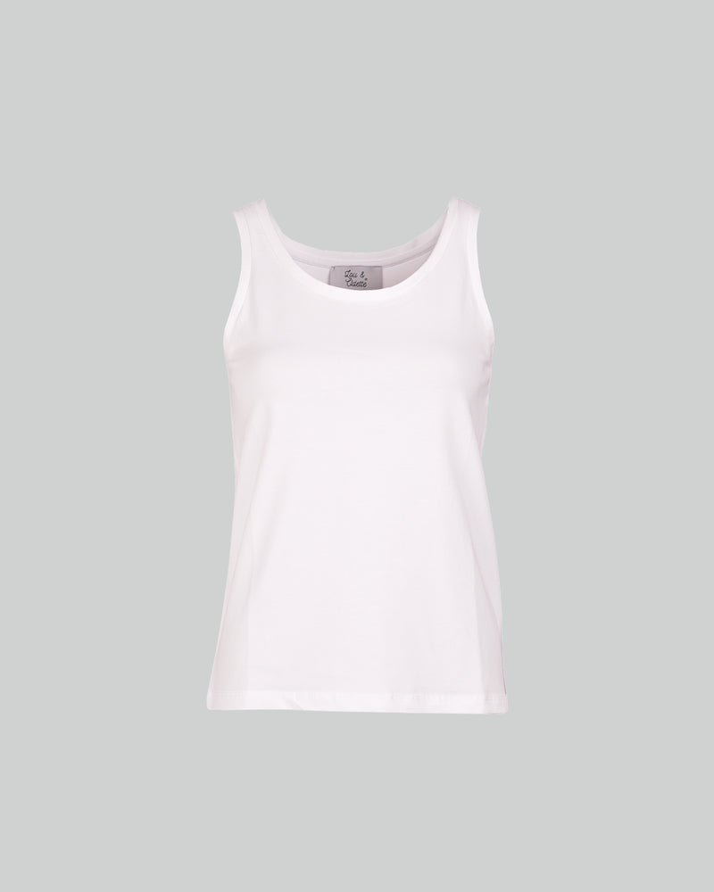 Kim Tanktop White-zoom-