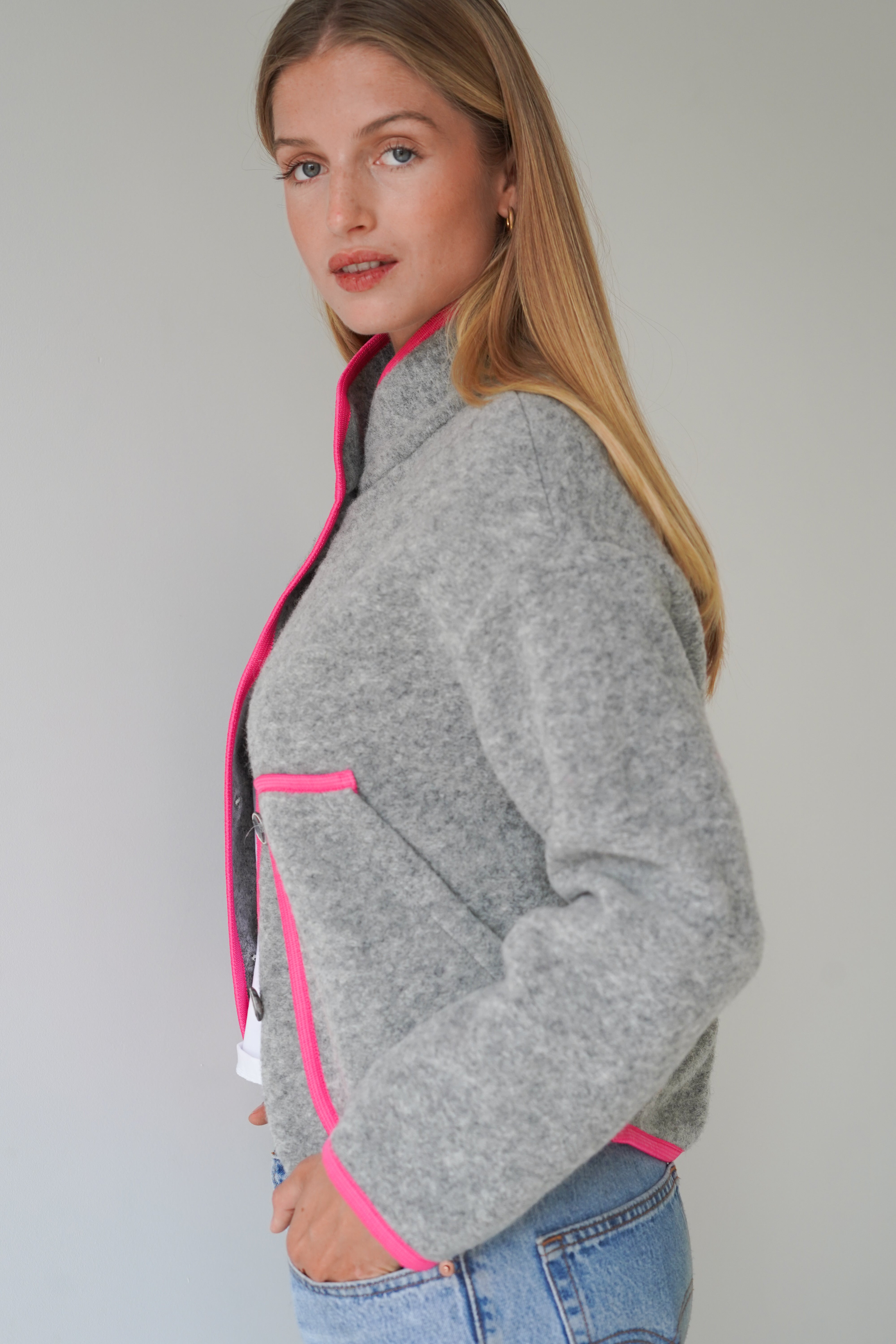 Audrey Jacket Grey-zoom-5