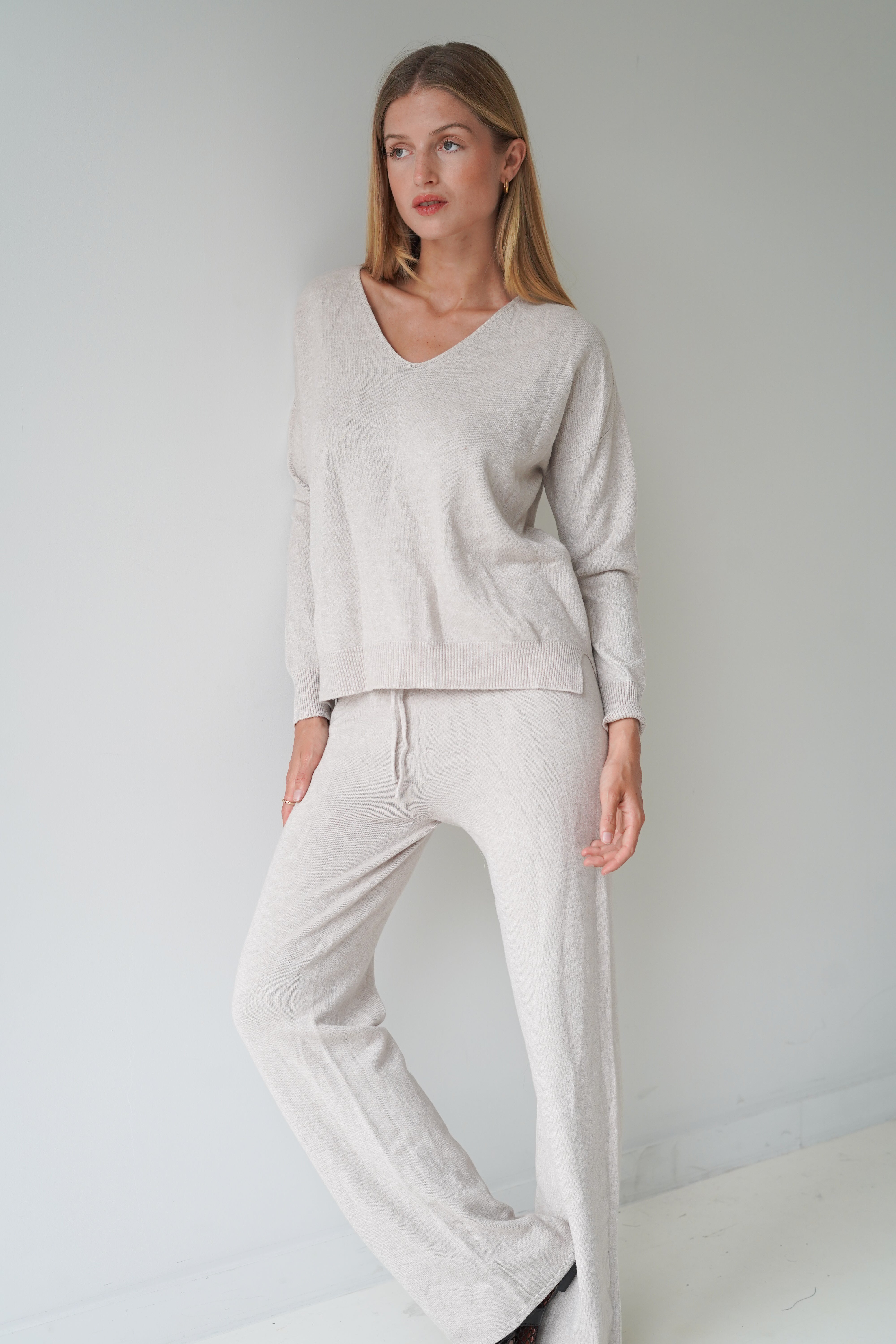 Mara Pants Sand-zoom-2