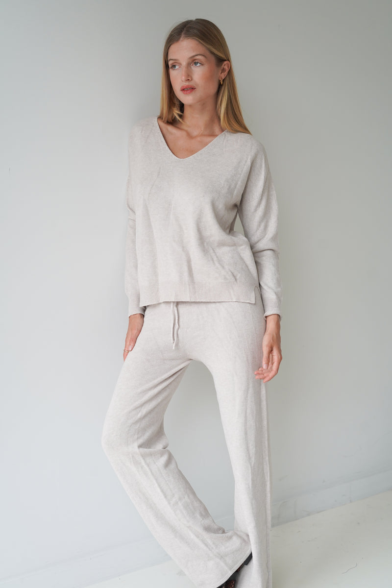 Mara Pants Sand-zoom-