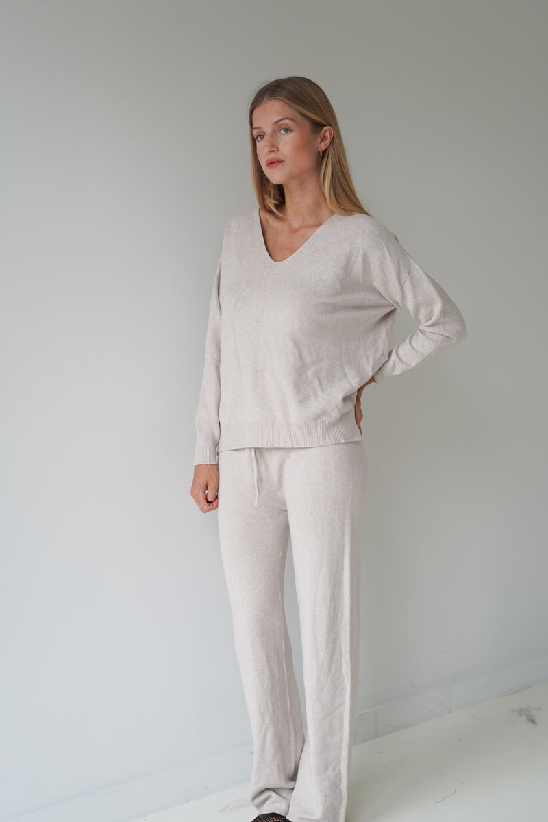 Mara Pants Sand-zoom-