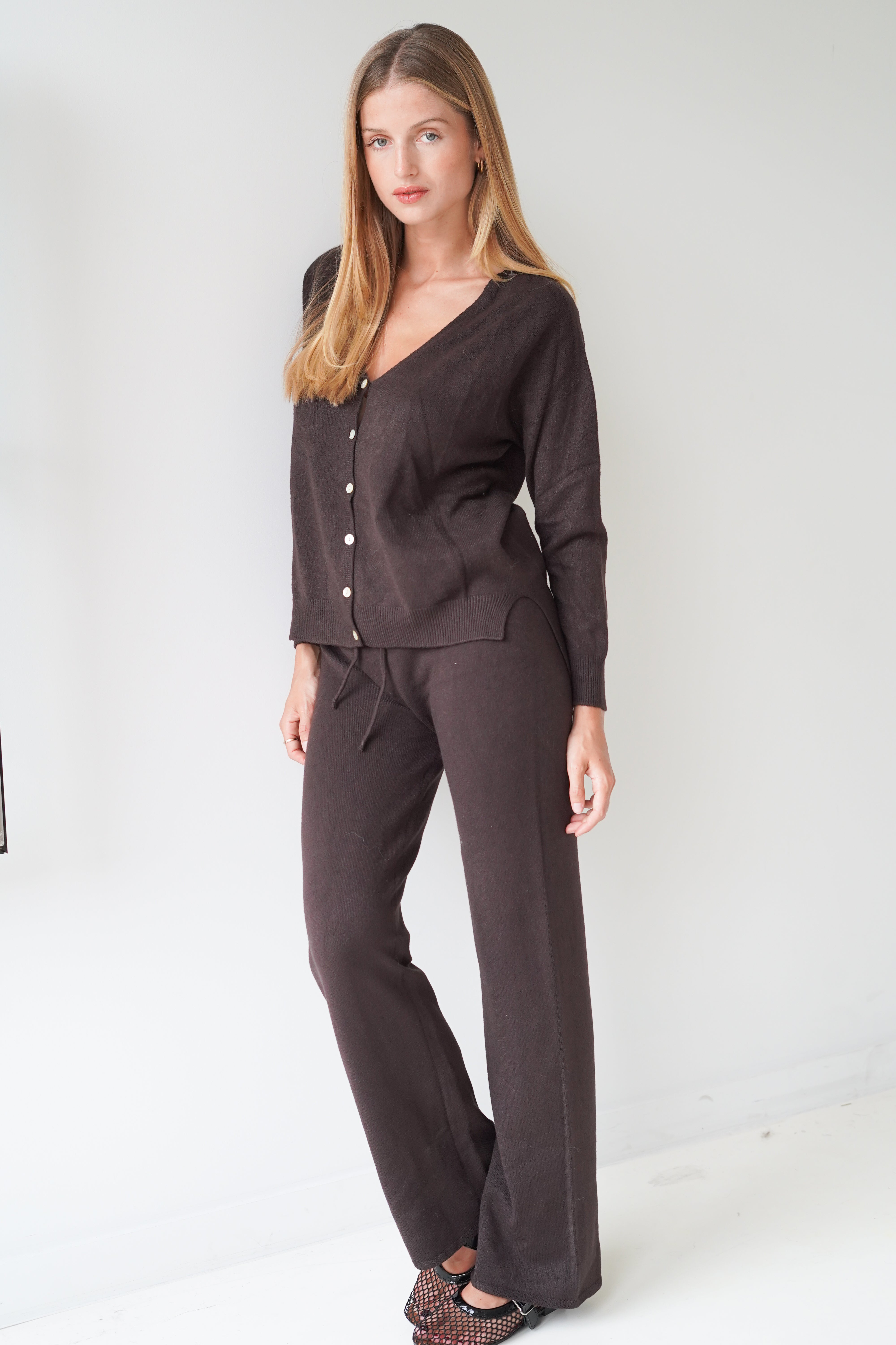 Mara Pants Chocolate-zoom-3