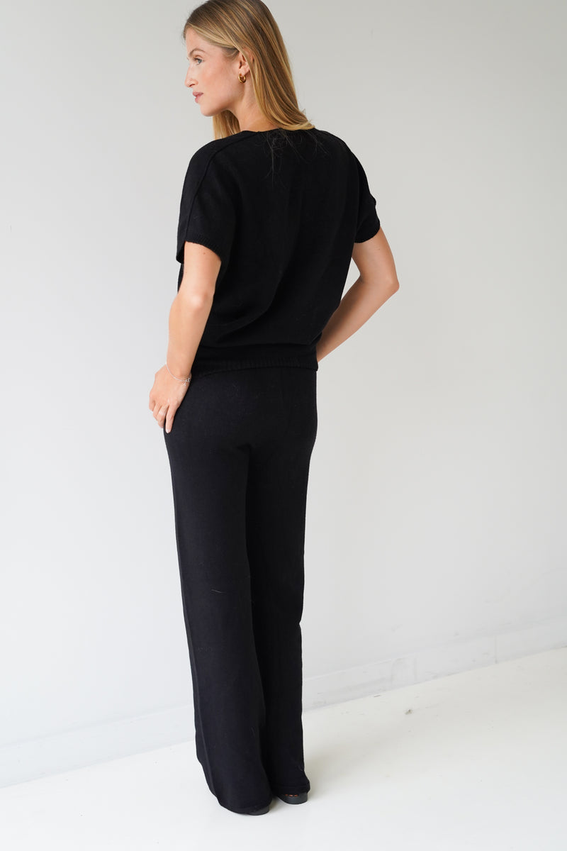Mara Pants Black-zoom-