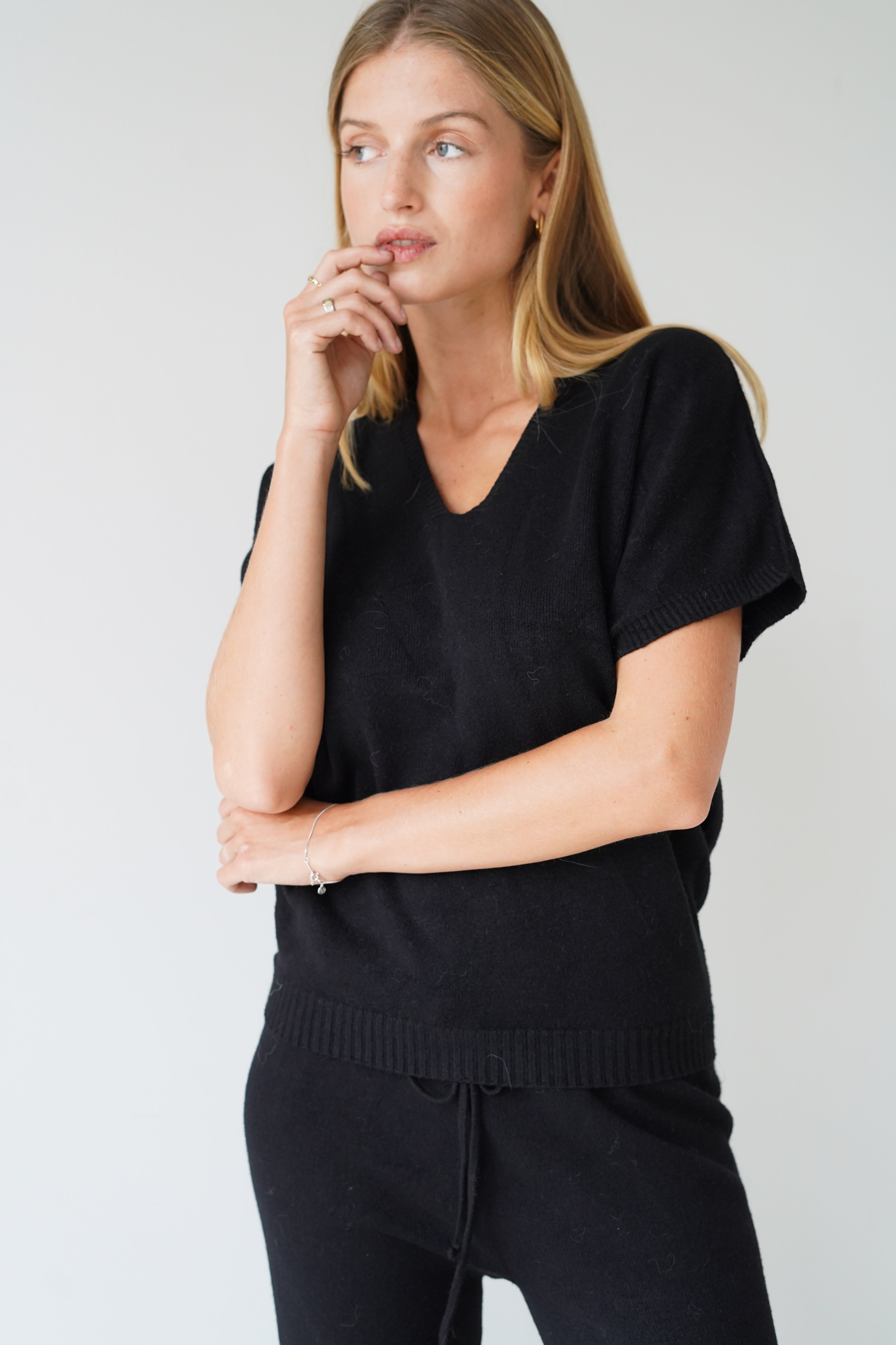 Barbara Debardeur Black-zoom-1
