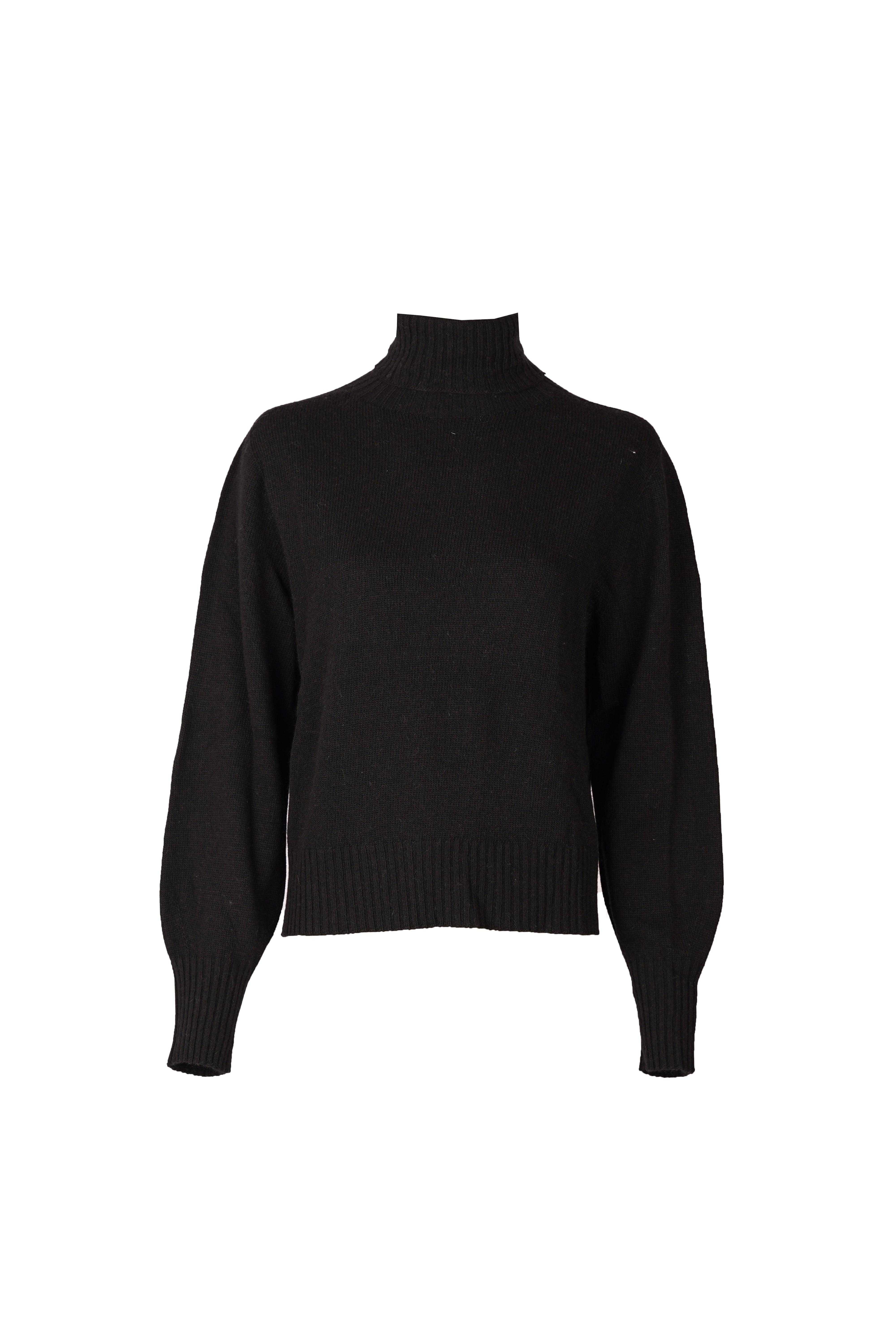 Lynn Turtleneck Black-zoom-8
