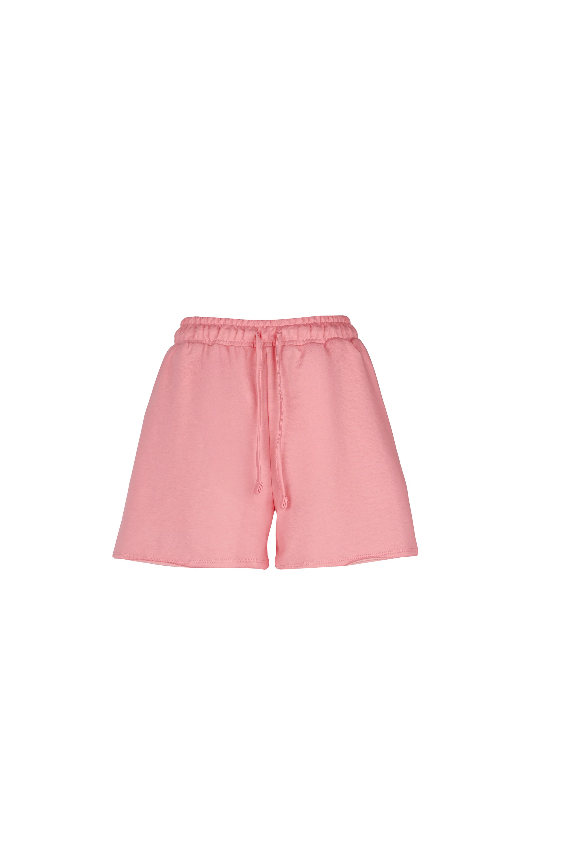 Pia Shorts Pink-5