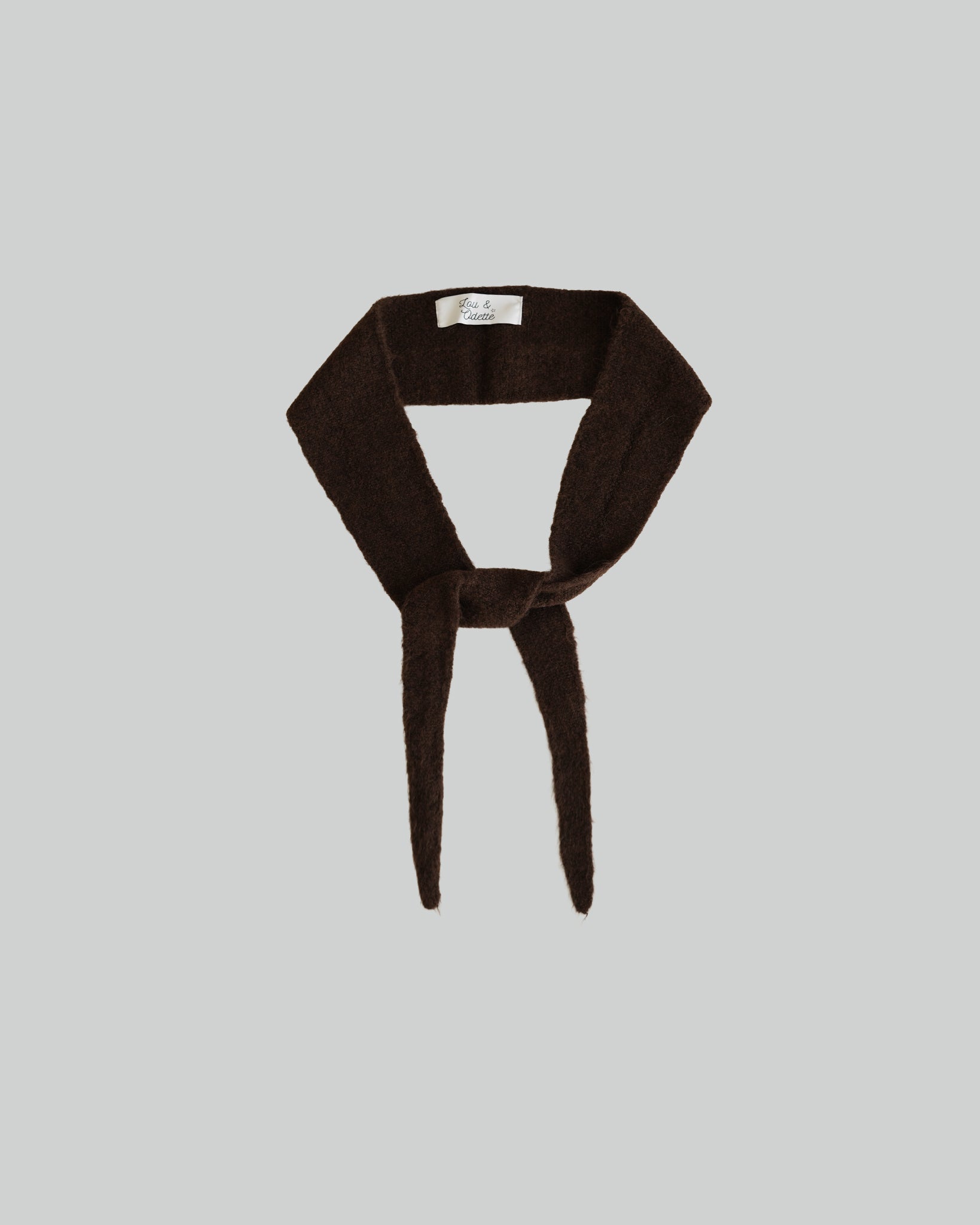 Louise Scarf Brown-zoom-1