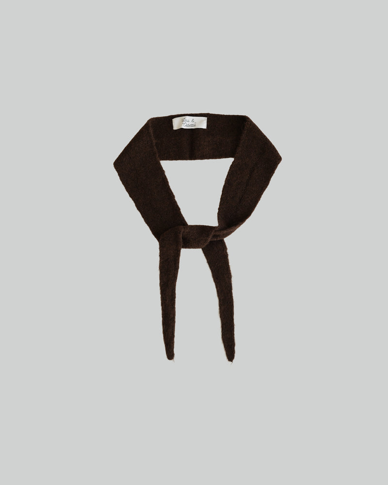 Louise Scarf Brown-zoom-