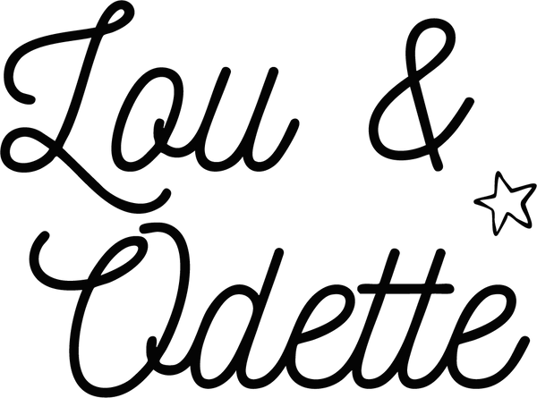 Lou & Odette