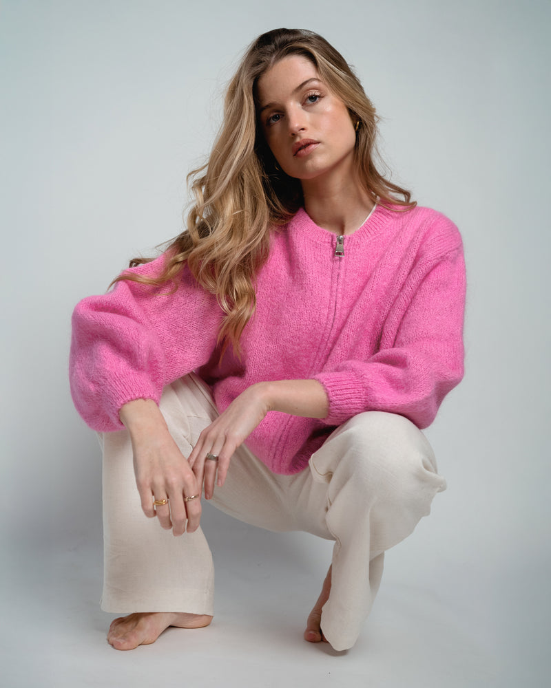 Billie Linen Pants Off White-zoom-