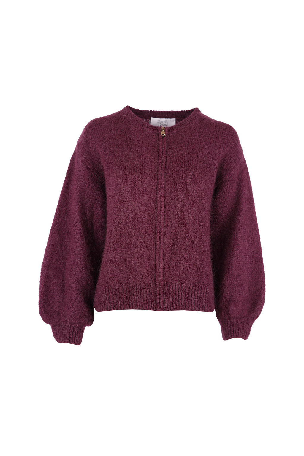 Odette Bomber Plume